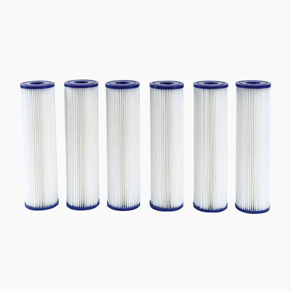 Chiller Filters