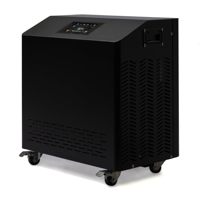 Dynamic Cold Therapy Standard Edition 0.8 HP Chiller (Cold/Heat)